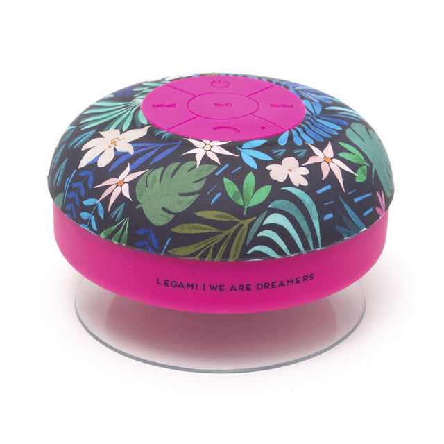 ΑΔΙΑΒΡΟΧΟ ΗΧΕΙΟ BLUETOOTH LEGAMI FLOWERS