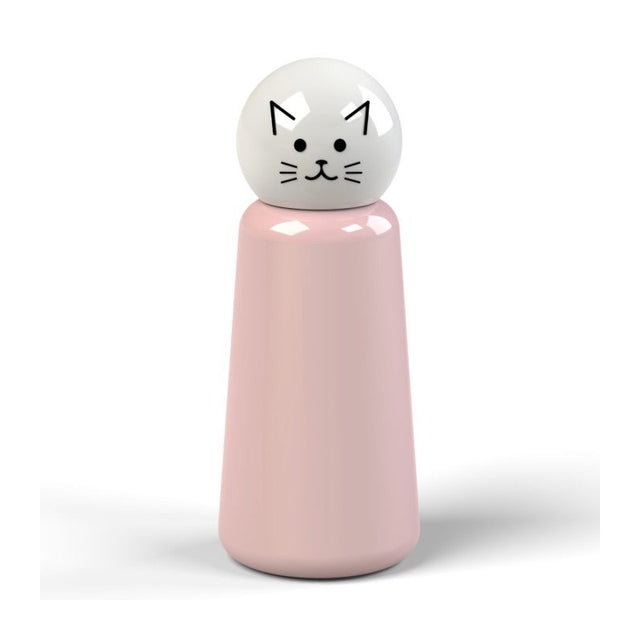 SKITTLE BOTTLE MINI CAT 300ML