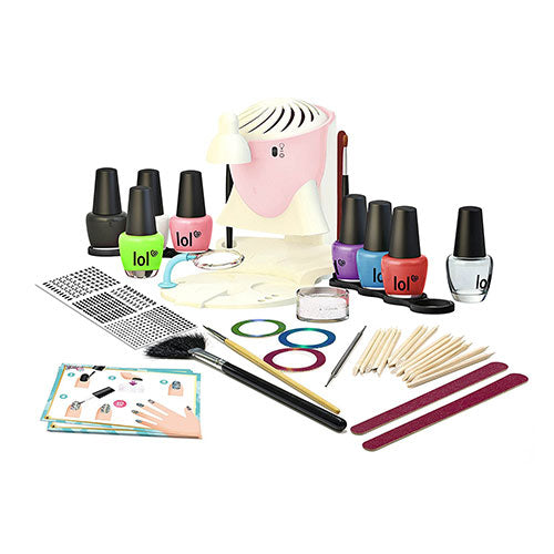 Buki Professional Studio Nail ΕΡΓΑΣΤΗΡΙΟ ΝΥΧΙΩΝ