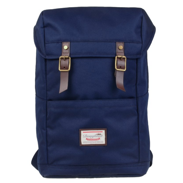 DOUGHNUT ANDERSON NAVY - Σχολικά είδη - Ίαμβος