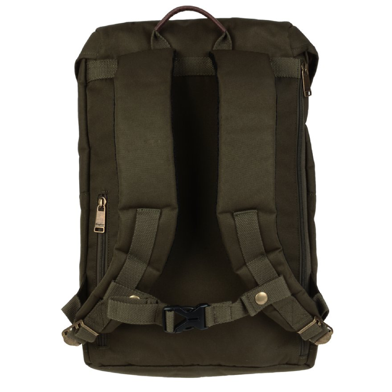 DOUGHNUT ANDERSON ARMY ΣΑΚΙΔΙΟ ΧΑΚΙ