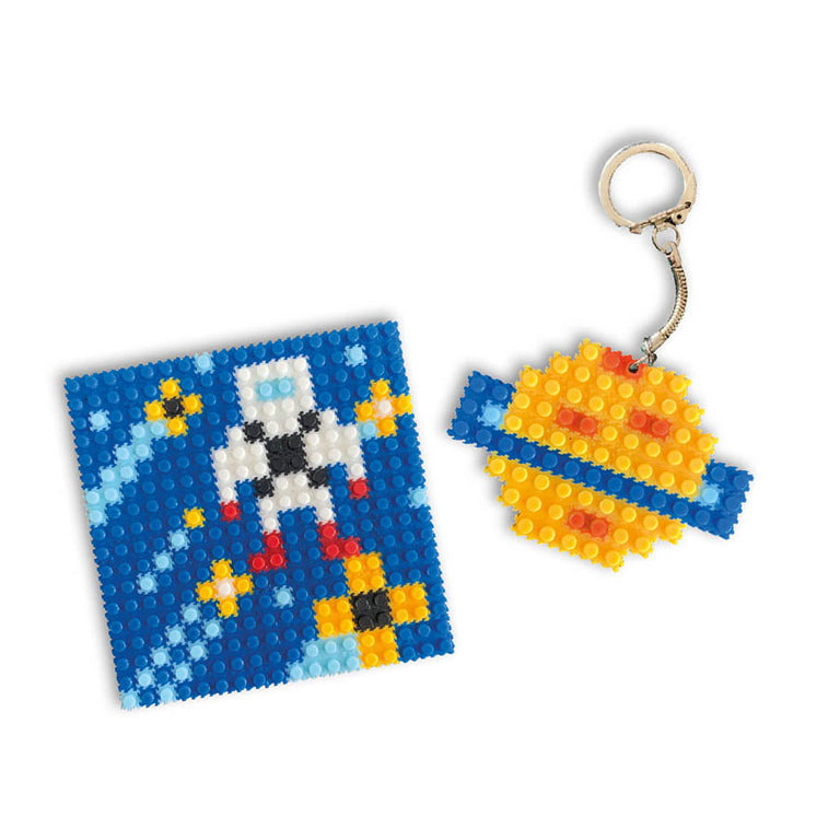 AUZOU ΠΑΙΧΝΙΔΙ ΔΗΜΙΟΥΡΓΙΑΣ ΜΕ PIXEL
