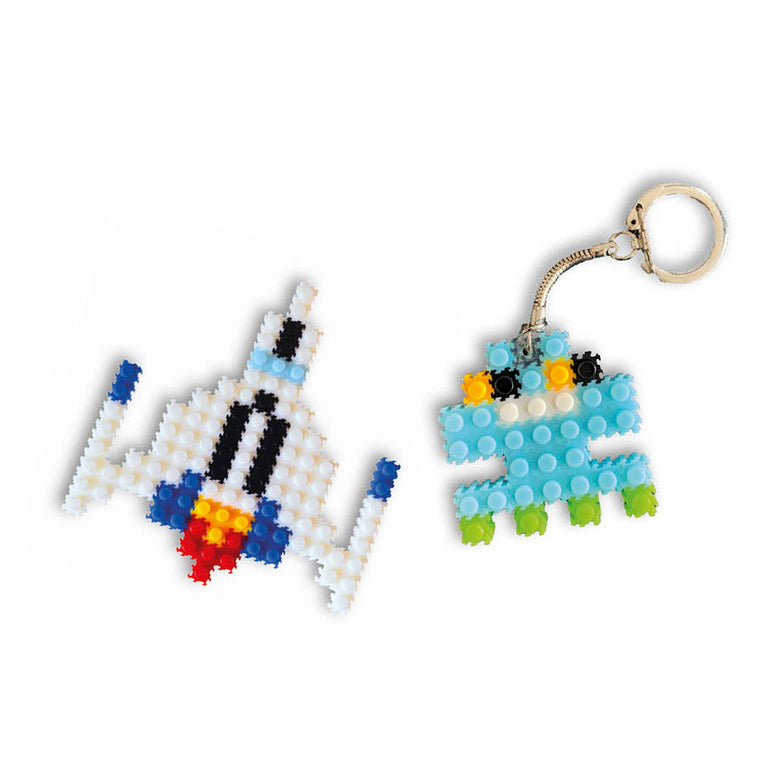 AUZOU ΠΑΙΧΝΙΔΙ ΔΗΜΙΟΥΡΓΙΑΣ ΜΕ PIXEL