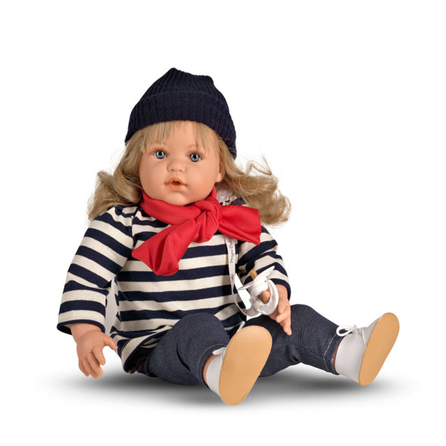 Magic baby: Κούκλα που κλαίει Susy Paris