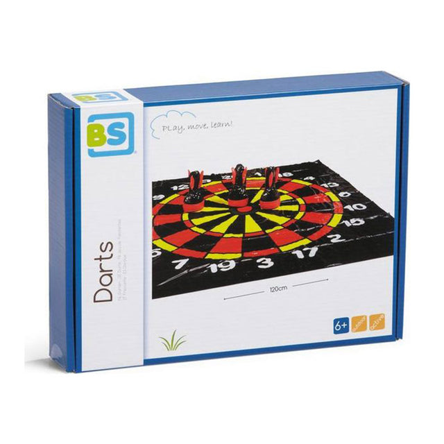 BS TOYS ΒΕΛΑΚΙΑ ΔΑΠΕΔΟΥ ΚΑΙ ΚΗΠΟΥ - Παιχνίδια - Ίαμβος
