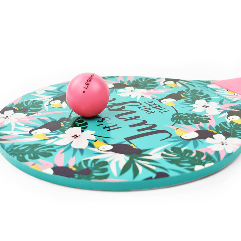 ΡΑΚΕΤΕΣ ΘΑΛΑΣΣΗΣ ΤΟΥΚΑΝ LEGAMI