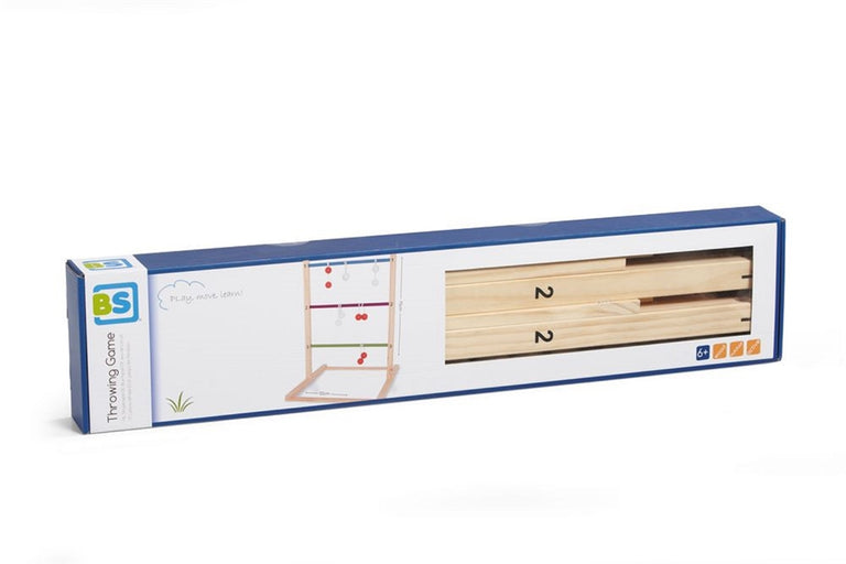 BS TOYS THROWING GAME ΣΤΟΧΟΣ - Παιχνίδια - Ίαμβος