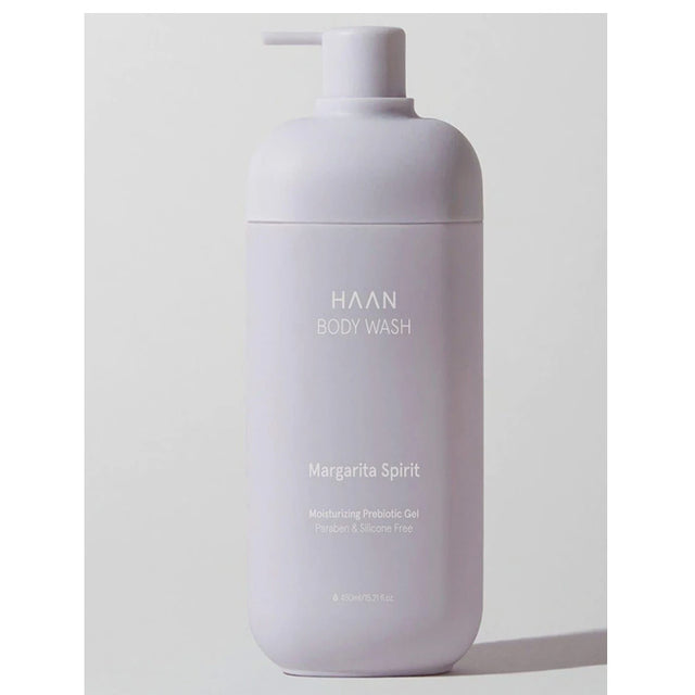 Body Wash Margarita Spirit HAAN