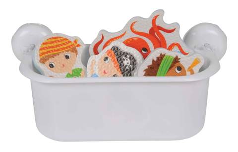 TIGER TRIBE ΠΑΙΧΝΙΔΙ ΜΠΑΝΙΟΥ ΠΕΙΡΑΤΕΣ - Παιχνίδια - Ίαμβος