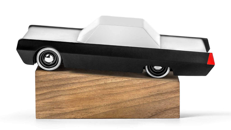 CANDYLAB ΞΥΛΙΝΗ ΜΑΓΝΗΤΙΚΗ ΒΑΣΗ ΓΙΑ ΑΥΤΟΚΙΝΗΤΑ