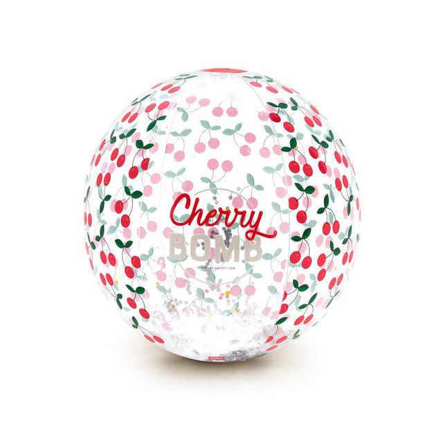 ΦΟΥΣΚΩΤΗ ΜΠΑΛΑ ΘΑΛΑΣΣΗΣ LEGAMI CHERRY