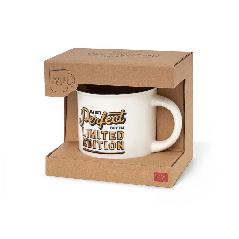 ΚΟΥΠΑ LEGAMI LIMITED EDITION