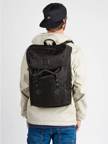 COLORADO SMALL BLACK SERIES BLACK DOUGHNUT - Σχολικά είδη - Ίαμβος