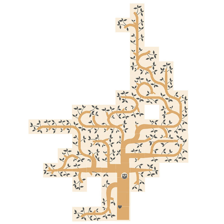 DREAM A TREE- ΕΠΙΤΡΑΠΕΖΙΟ - Παιχνίδια - Ίαμβος