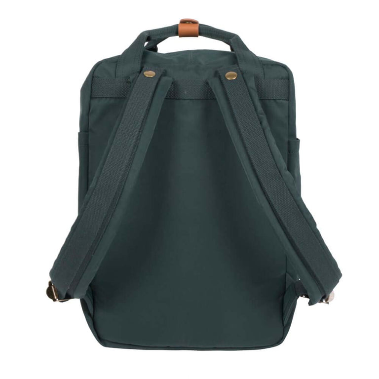 DOUGHNUT MACAROON SLATE GREEN - ΔΩΡΑ - Ίαμβος