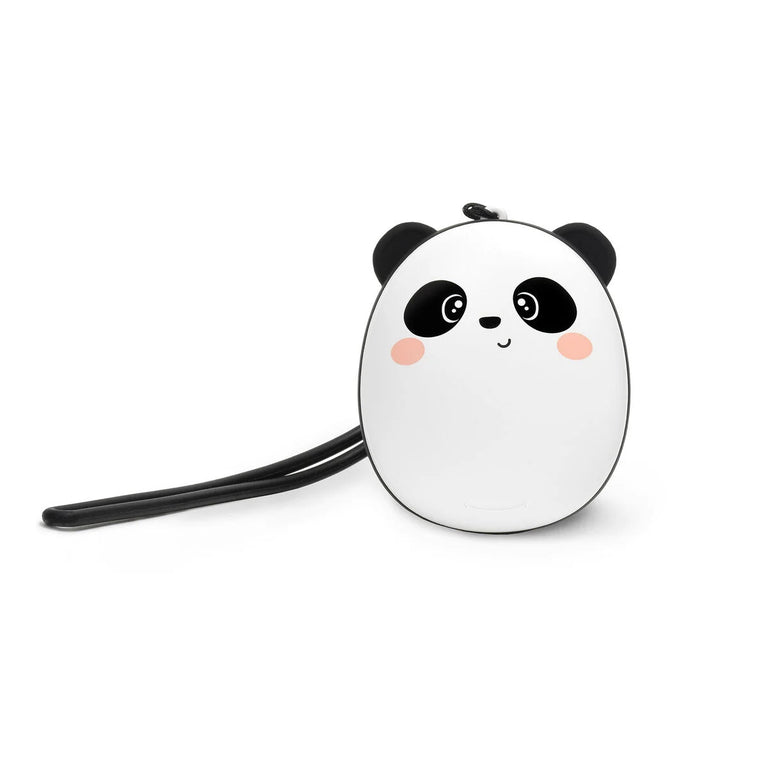 ΑΚΟΥΣΤΙΚΑ ΑΣΥΡΜΑΤΑ LEGAMI WIRELESS BE FREE-PANDA