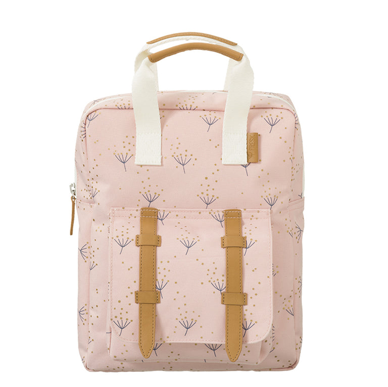 Fresk: Σακίδιο νηπίου 28x21εκ. Dandellion Small