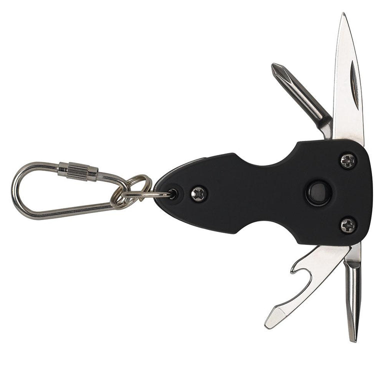 Gentlemen's Hardware Pocket Multi-Tool ΜΕ ΦΑΚΟ ΜΠΡΕΛΟΚ