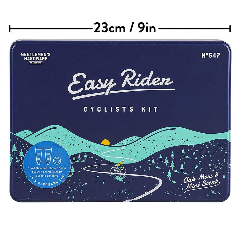 EASY RIDER KIT GENTLEMEN'S HARDWARE