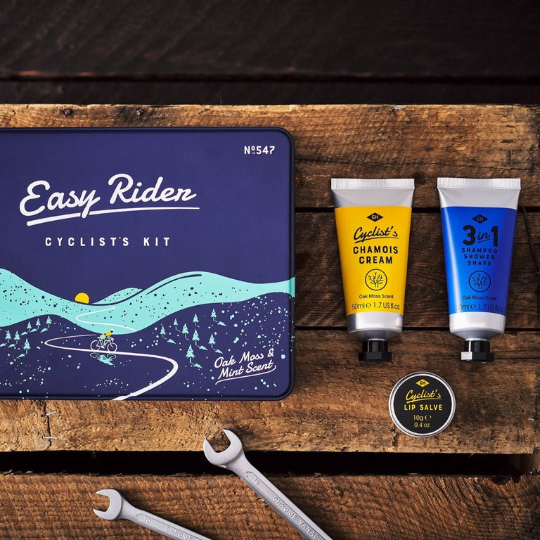 EASY RIDER KIT GENTLEMEN'S HARDWARE