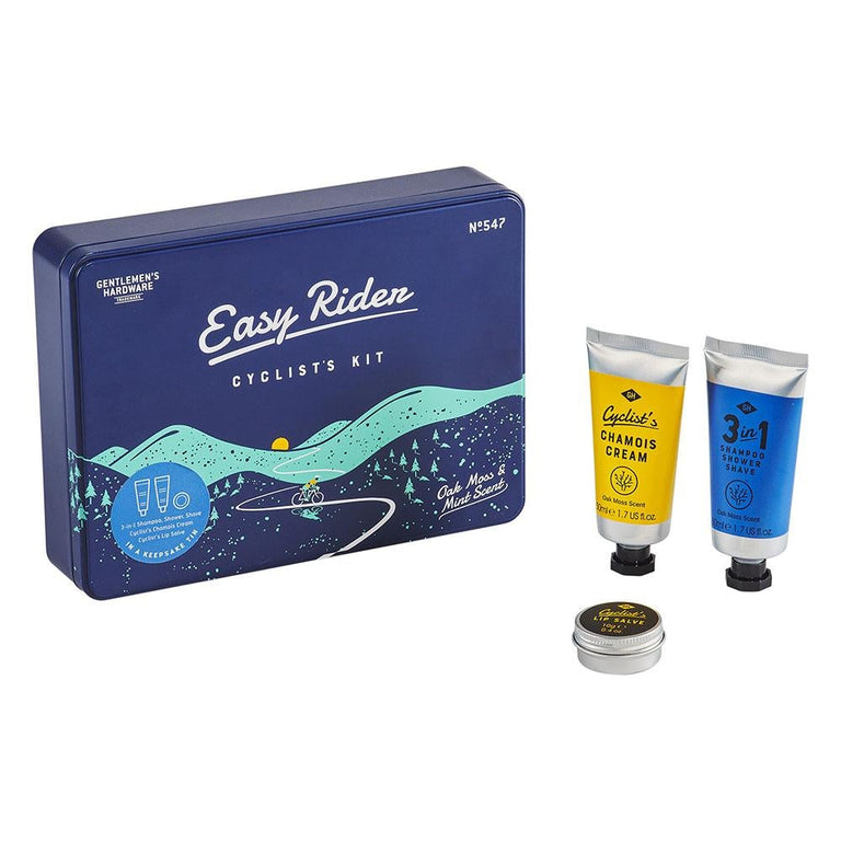 EASY RIDER KIT GENTLEMEN'S HARDWARE