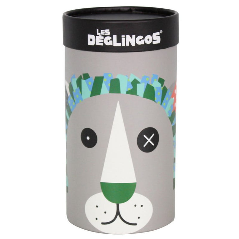 DEGLINGOS ΛΙΟΝΤΑΡΙ 23ΕΚ ΛΟΥΤΡΙΝΟ - Παιχνίδια - Ίαμβος