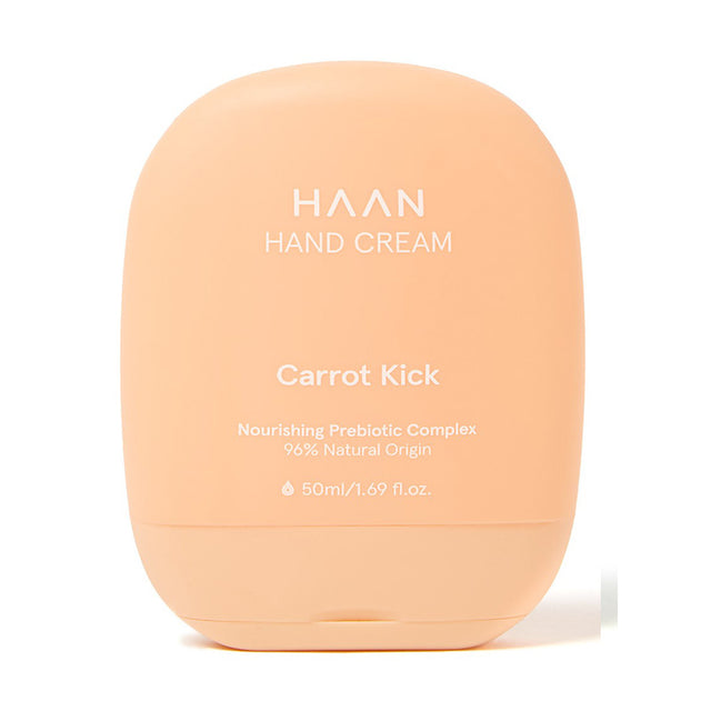 ΚΡΕΜΑ ΧΕΡΙΩΝ HAAN CARROT KICK