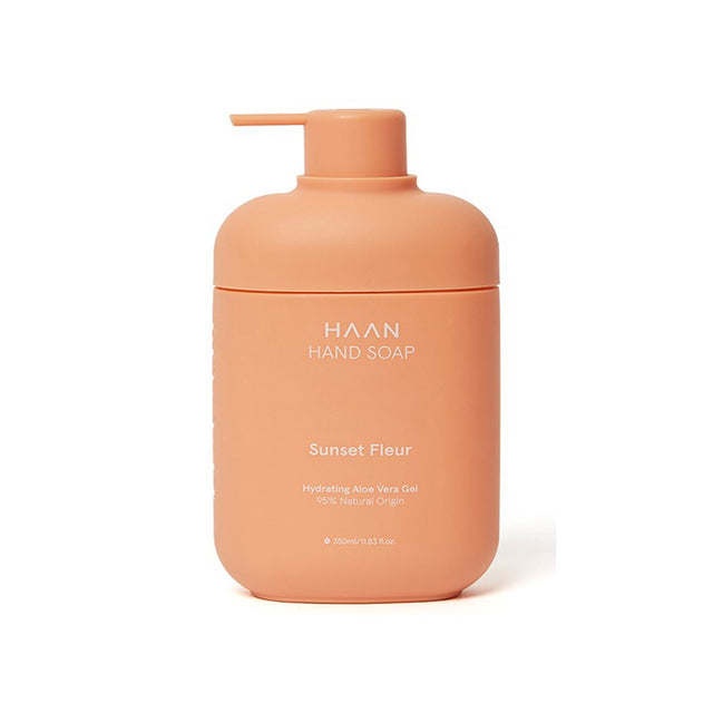 ΣΑΠΟΥΝΙ ΧΕΡΙΩΝ ΧΕΡΙΩΝ HAAN 350ML SUNSET FLEUR