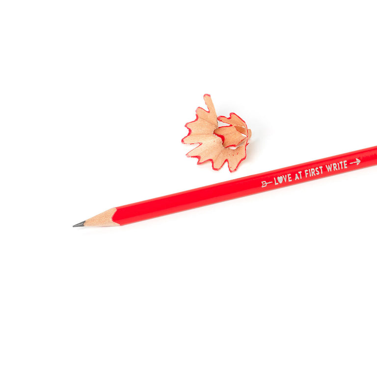 ΜΟΛΥΒΙ LOVE AT FIRST WRITE LEGAMI