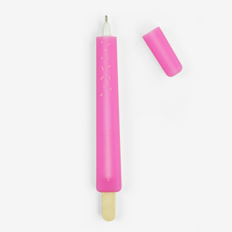 GEL PEN LEGAMI ΓΡΑΝΙΤΑ - Χαρτικά - Είδη γραφείου - Ίαμβος