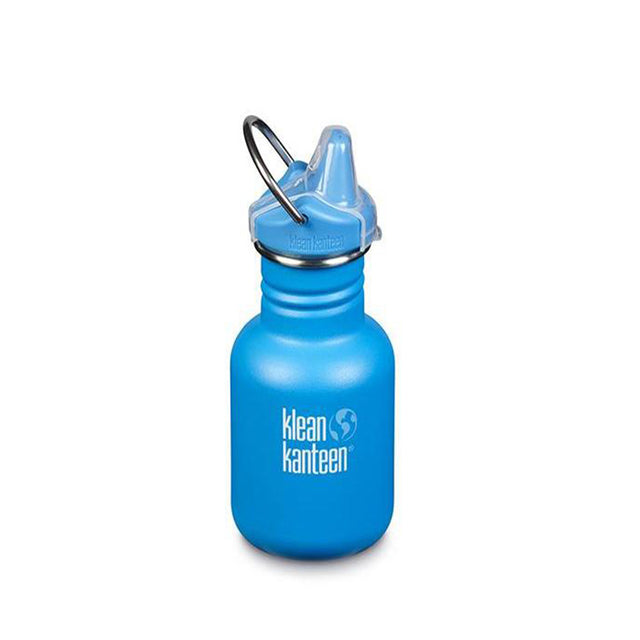 KLEAN KANTEEN ΠΑΓΟΥΡΙ ΜΠΛΕ 355ML - Σχολικά είδη - Ίαμβος