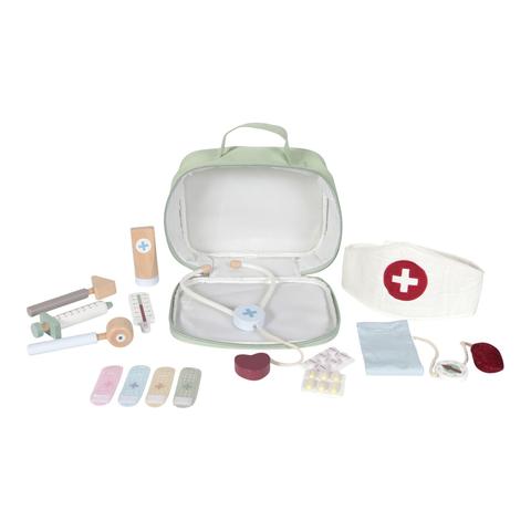 ΒΑΛΙΤΣΑΚΙ ΓΙΑΤΡΟΥ LITTLE DUTCH