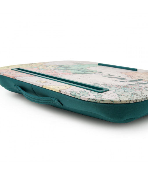 LAPTOP TRAY LEGAMI ΧΑΡΤΗΣ ΒΑΣΗ LAPTOP