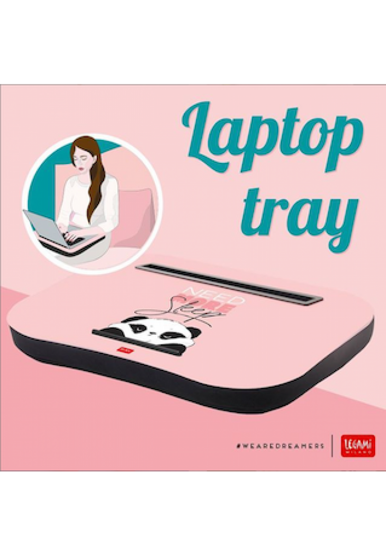 LAPTOP TRAY LEGAMI PANDA ΒΑΣΗ LAPTOP