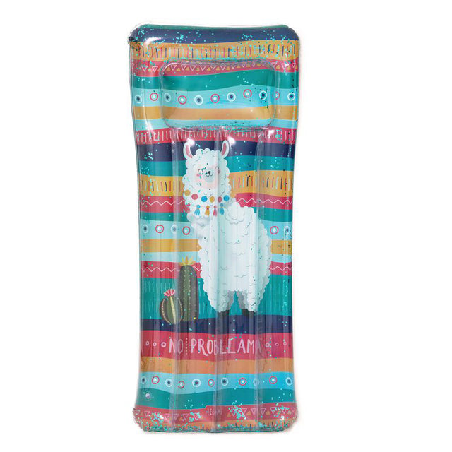 ΣΤΡΩΜΑ ΘΑΛΑΣΣΗΣ LLAMA LEGAMI