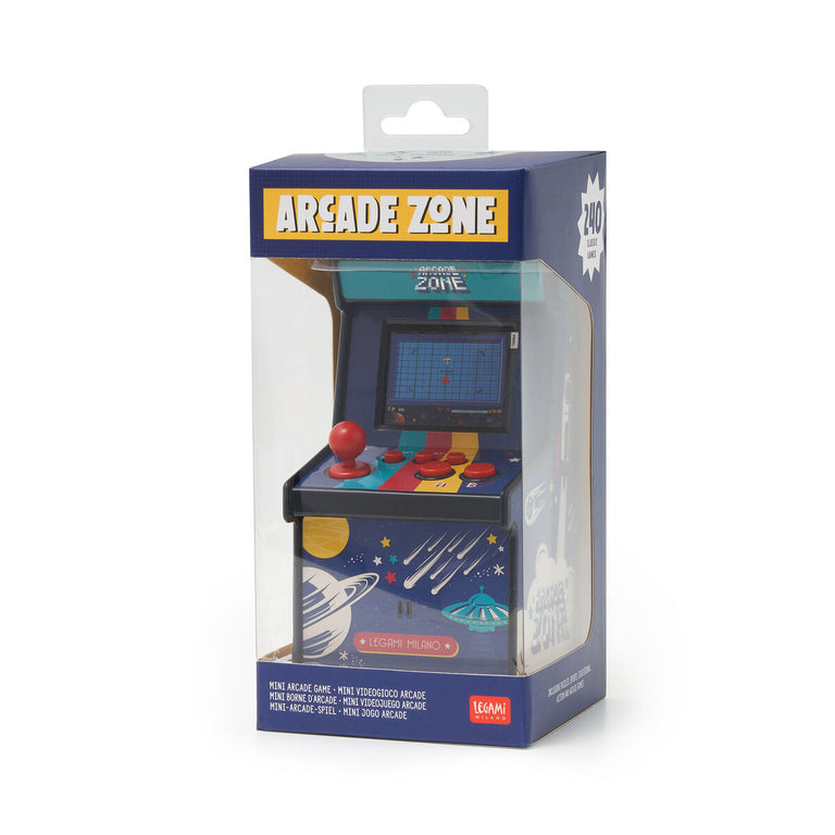 ARCADE ZONE - ARCADE ΒΙΝΤΕΟΠΑΙΧΝΙΔΙ LEGAMI