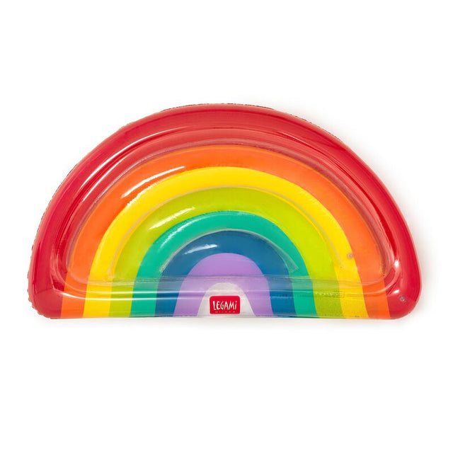 ΣΤΡΩΜΑ ΘΑΛΑΣΣΗΣ ΟΥΡΑΝΙΟ ΤΟΞΟ RAINBOW