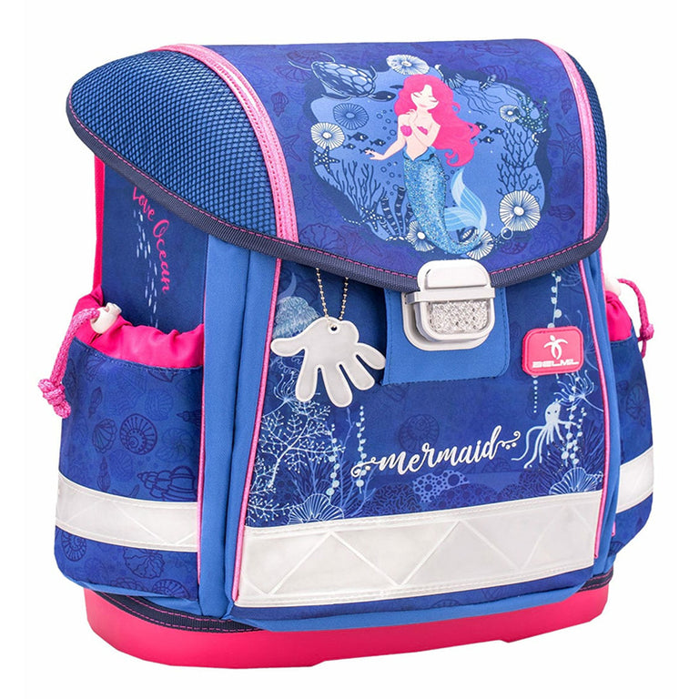 ΤΣΑΝΤΑ ΔΗΜΟΤΙΚΟΥ ΓΟΡΓΟΝΑ BELMIL CLASSY