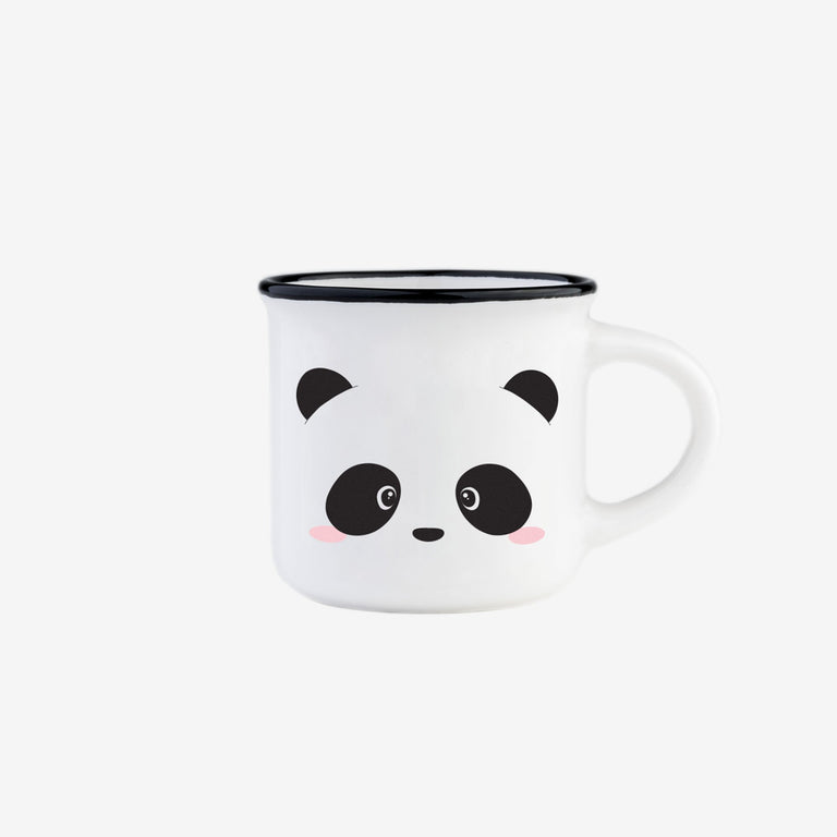 ΚΟΥΠΕΣ ΕΣΠΡΕΣΣΟ PANDA - Δώρα - Ίαμβος