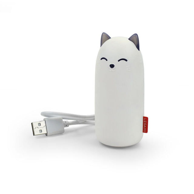 POWER BANK CATS LEGAMI