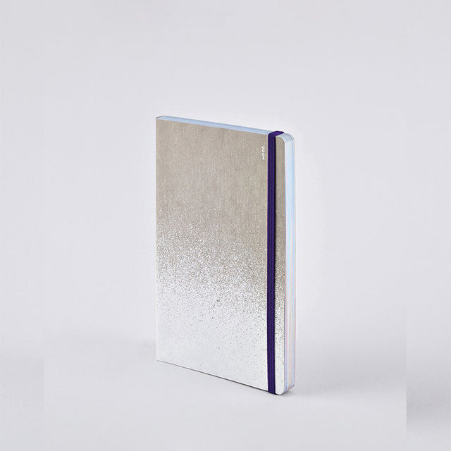 ΣΗΜΕΙΩΜΑΤΑΡΙΟ NUUNA Inspiration Book MEDIUM MOOD
