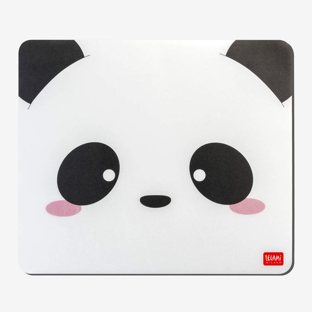 LEGAMI MOUSEPAD PANDA - Χαρτικά - Είδη γραφείου - Ίαμβος