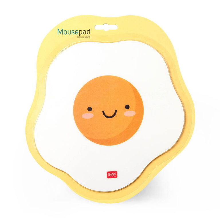 MOUSEPAD EGG LEGAMI