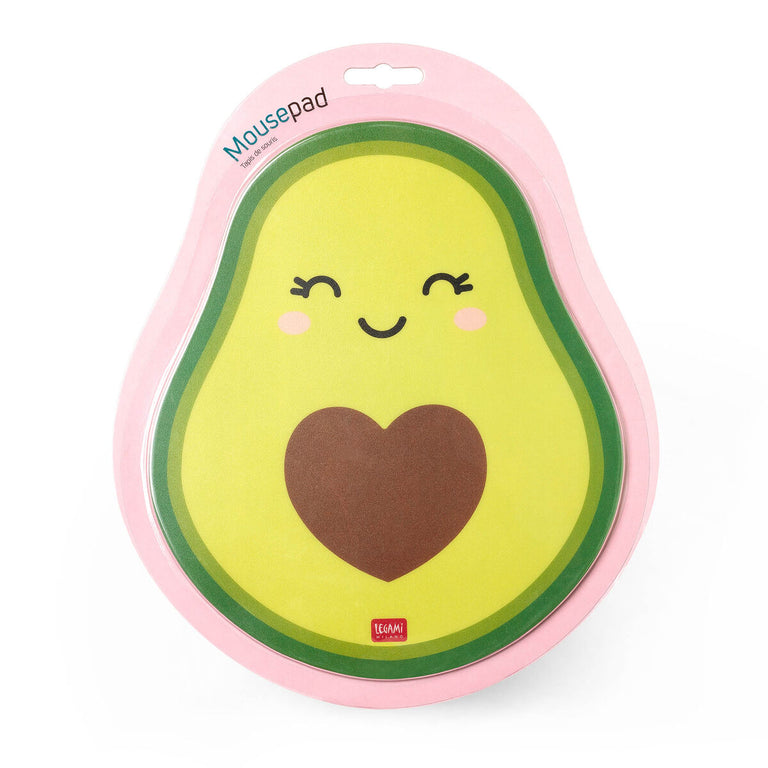 MOUSEPAD LEGAMI AVOCADO