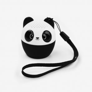 ΜΙΝΙ ΗΧΕΙΟ LEGAMI PANDA PUMP UP THE VOLUME - Δώρα - Ίαμβος