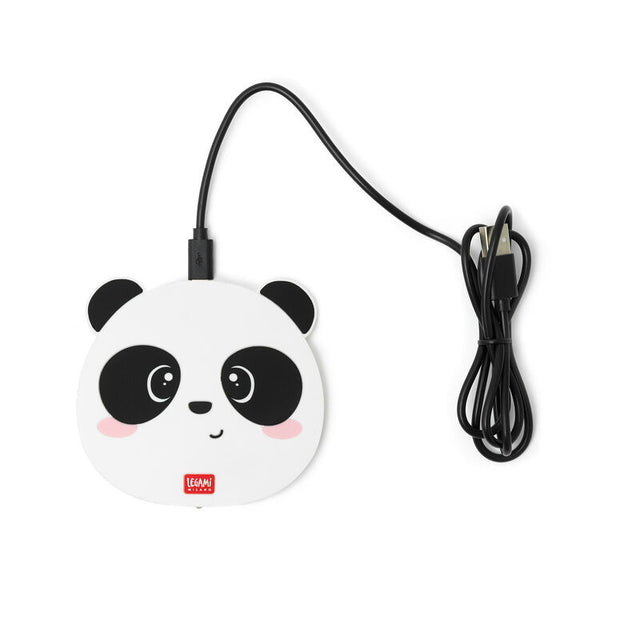 SUPER FAST ΑΣΥΡΜΑΤΟΣ ΦΟΡΤΙΣΤΗΣ PANDA LEGAMI