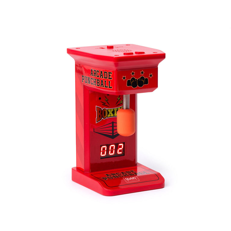 Arcade Mini Game Pungiball - Punchball LEGAMI