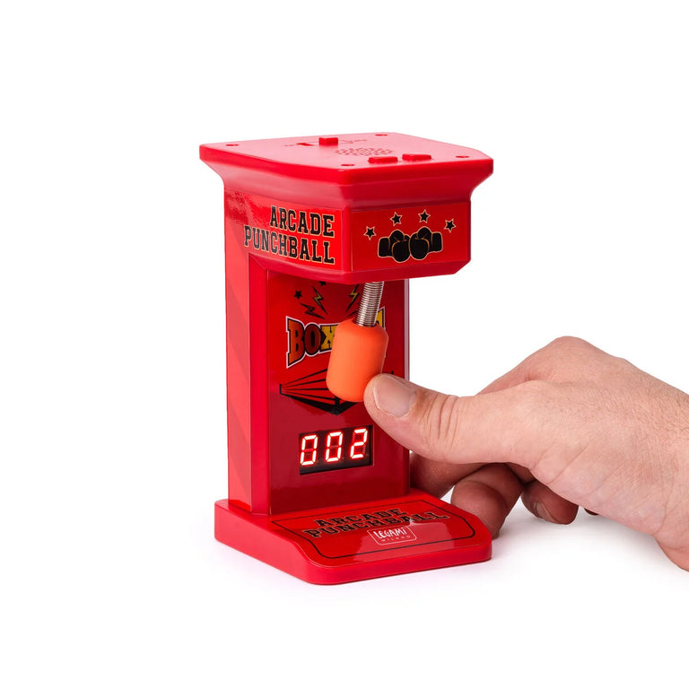 Arcade Mini Game Pungiball - Punchball LEGAMI