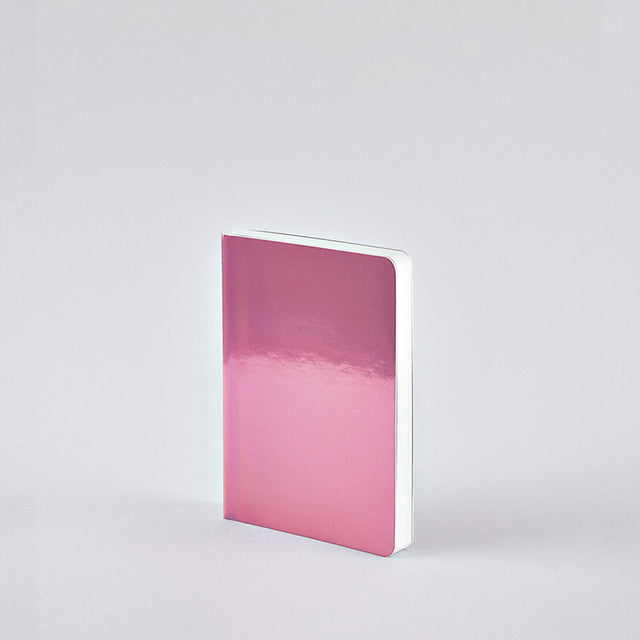 Notebook Pearl SMALL PINK LUUNA