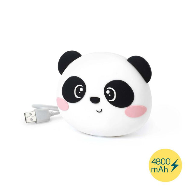 POWER BANK PANDA LEGAMI